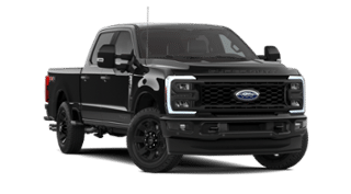 2026 Ford Super Duty® External Image 4